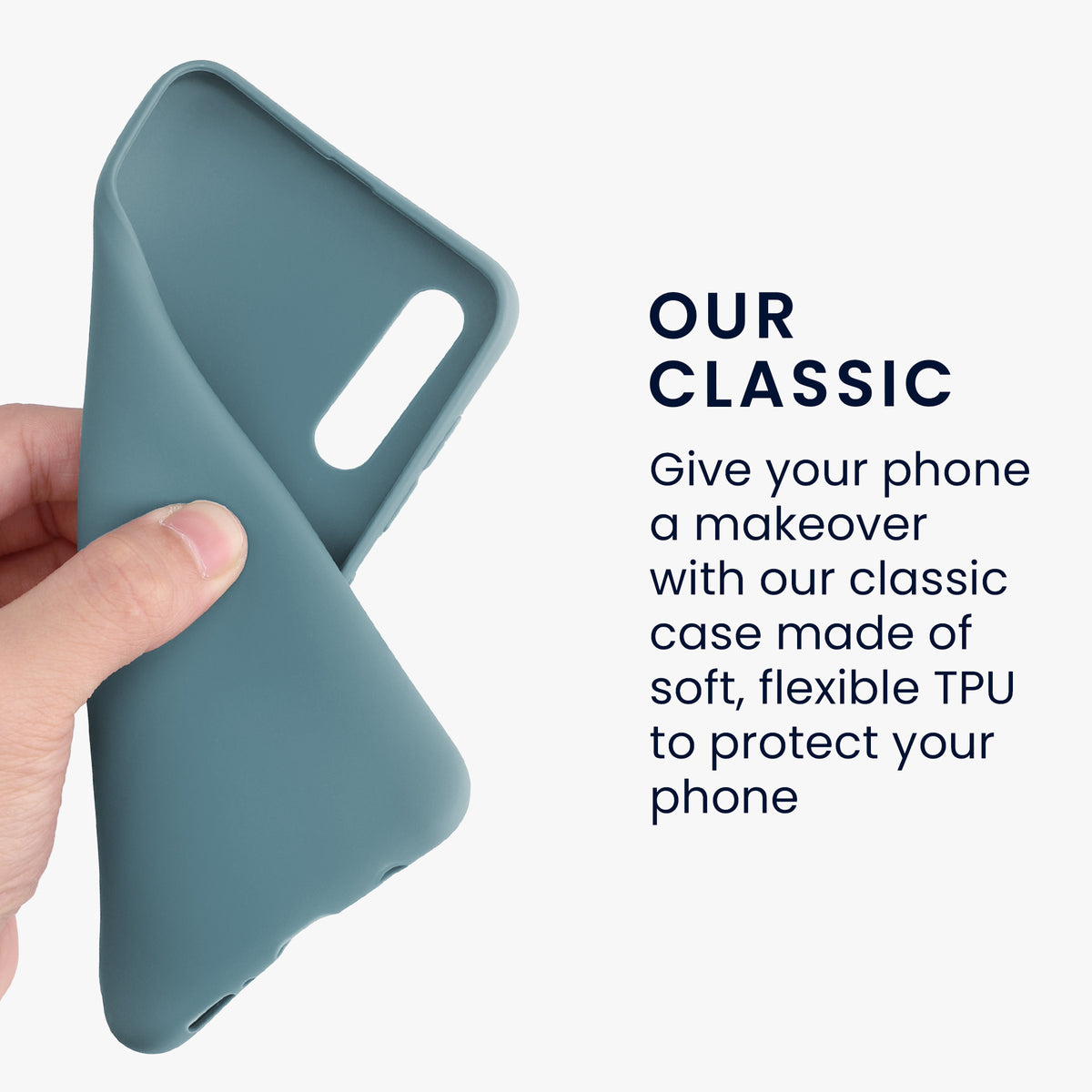 Samsung Galaxy A50 Handyhülle