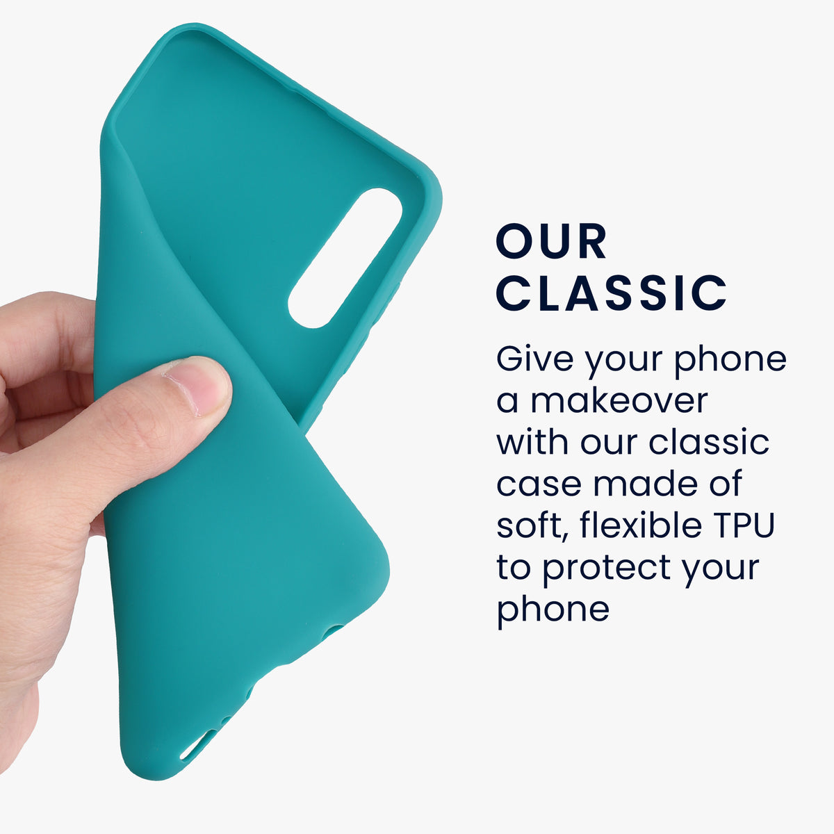 Samsung Galaxy A50 Handyhülle