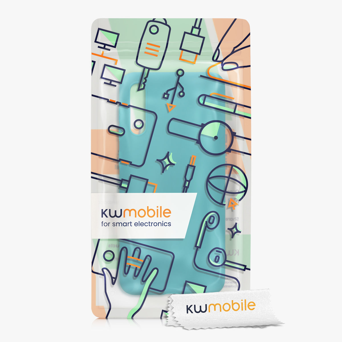 Samsung Galaxy A50 Handyhülle