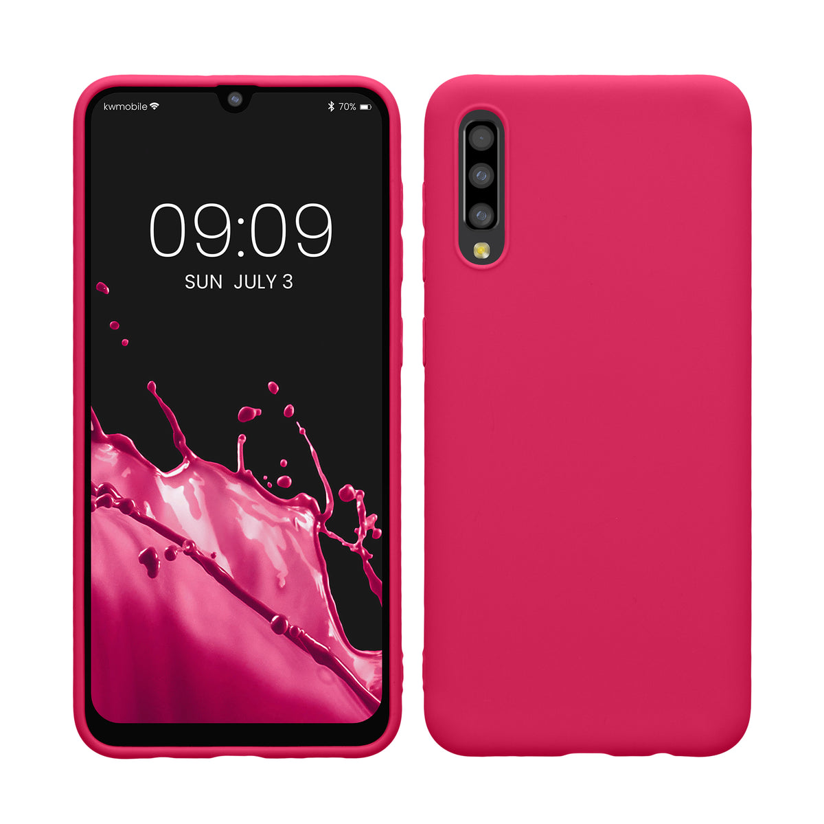 Samsung Galaxy A50 Handyhülle