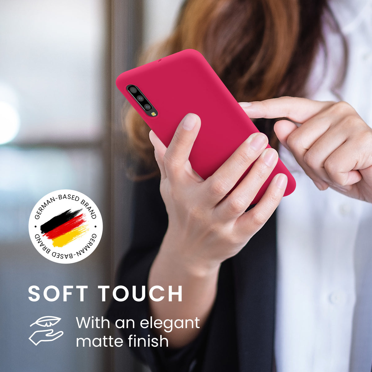 Samsung Galaxy A50 Handyhülle