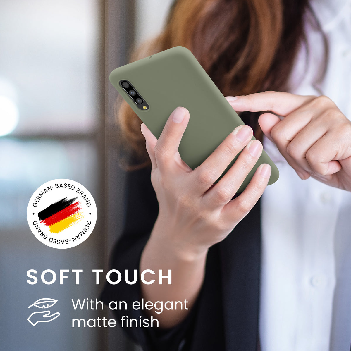 Samsung Galaxy A50 Handyhülle