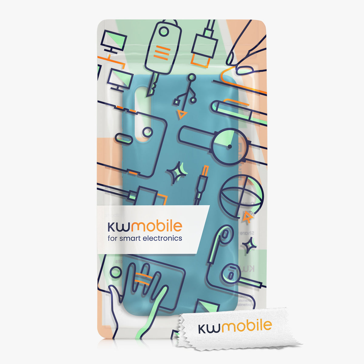 Samsung Galaxy A50 Handyhülle