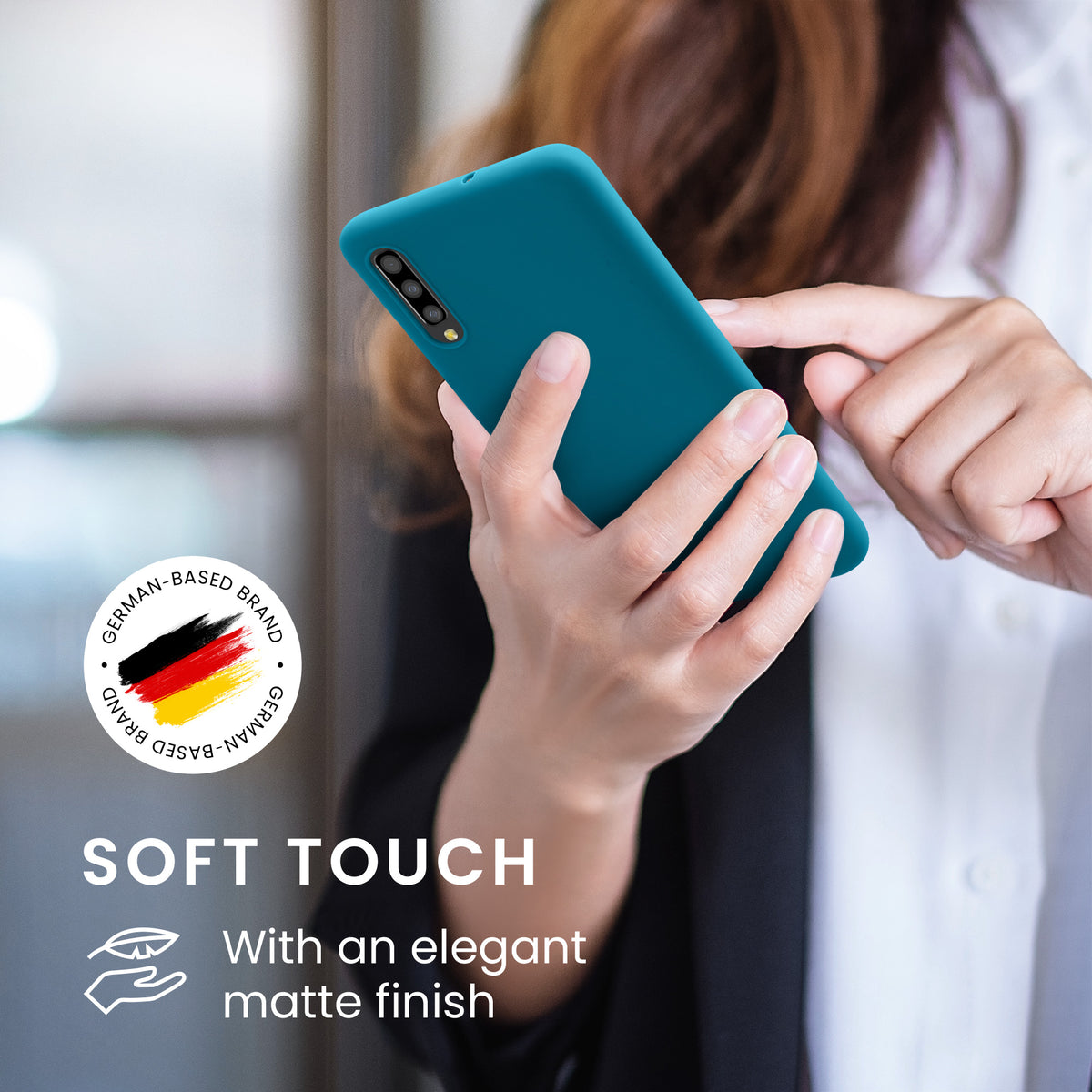 Samsung Galaxy A50 Handyhülle