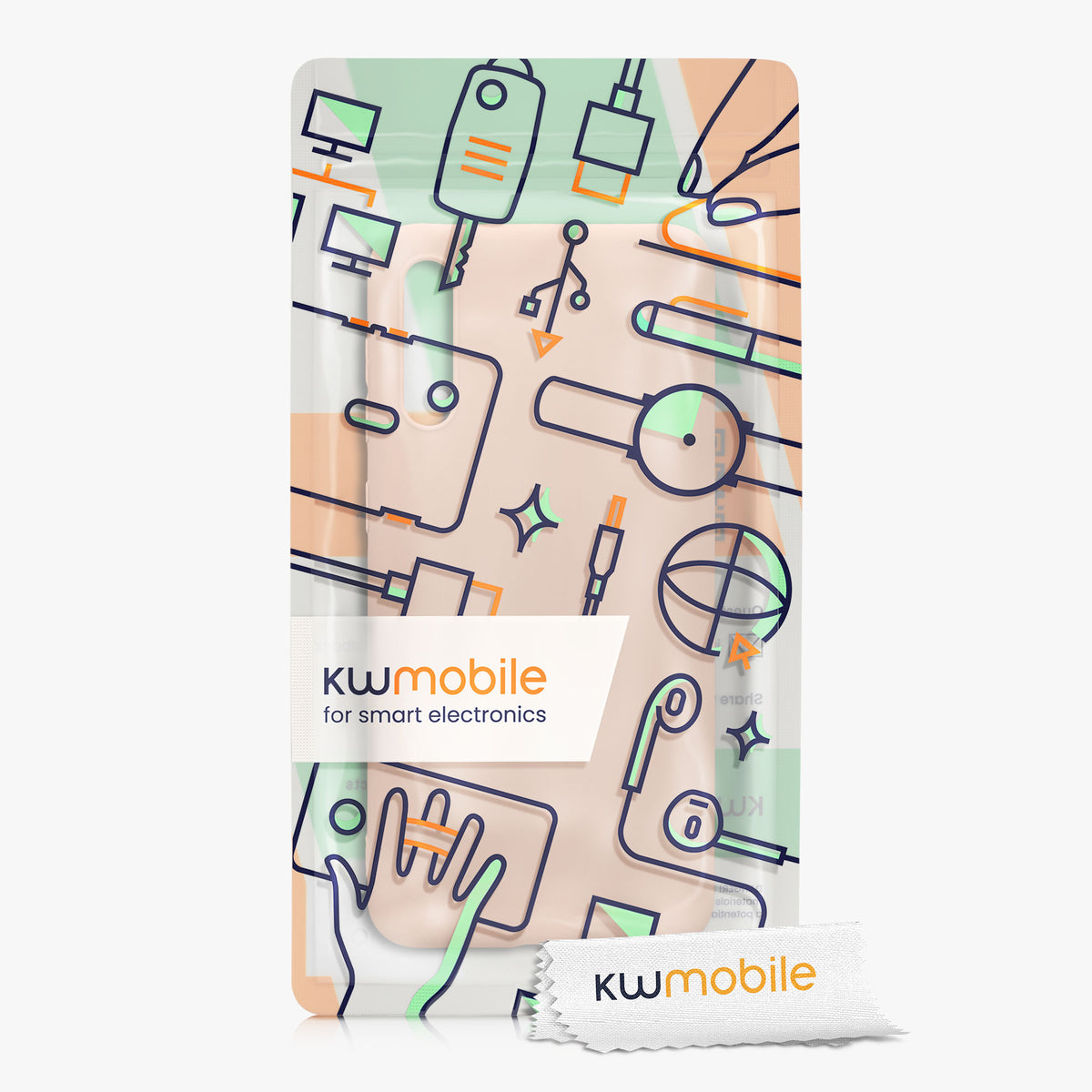 Samsung Galaxy A50 Handyhülle