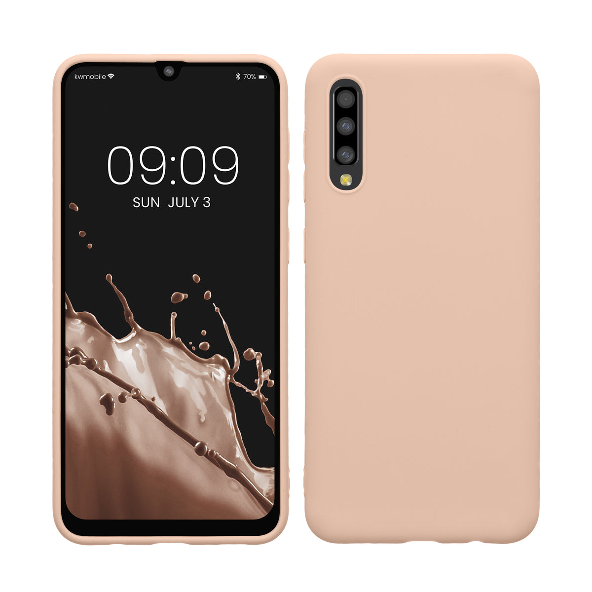 Samsung Galaxy A50 Handyhülle