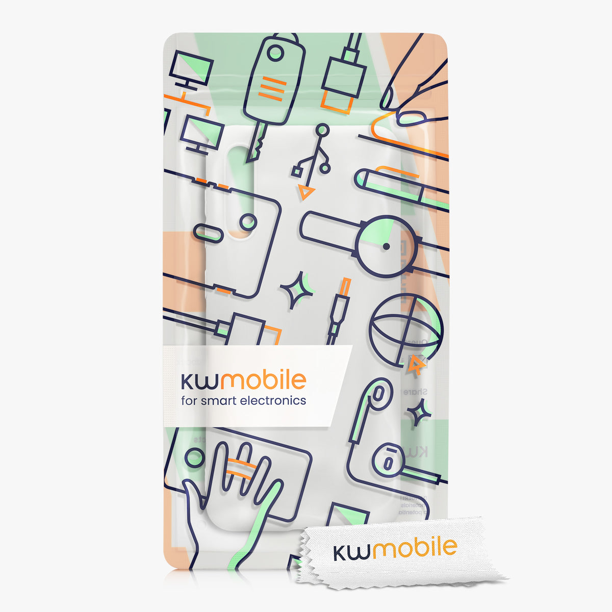 Samsung Galaxy A50 Handyhülle