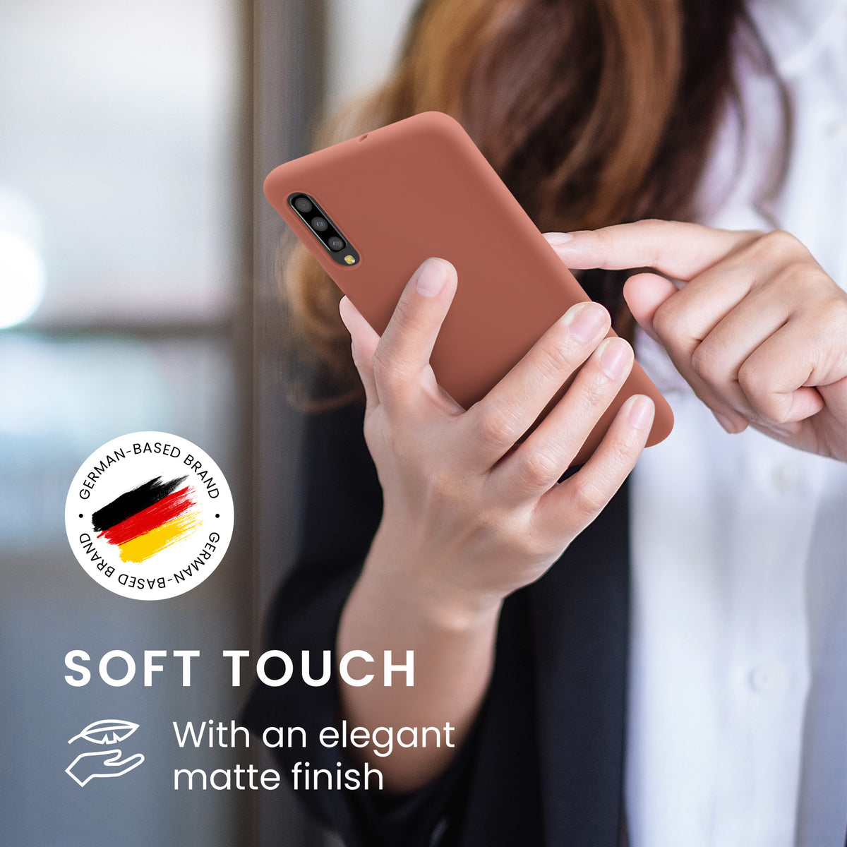 Samsung Galaxy A50 Handyhülle