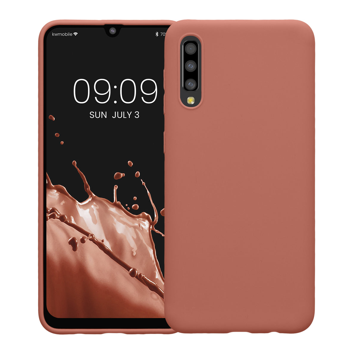 Samsung Galaxy A50 Handyhülle
