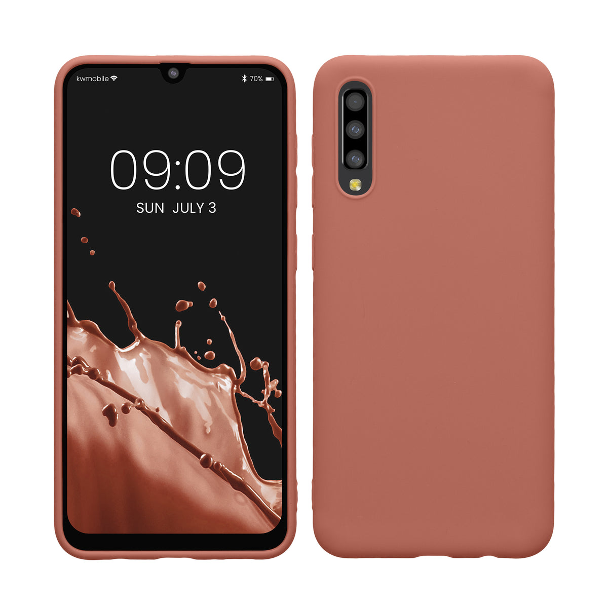 Samsung Galaxy A50 Handyhülle