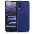 Metallic Blau