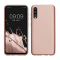 Metallic Rosegold