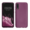 Metallic Lavendel
