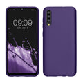 Metallic Blauviolett
