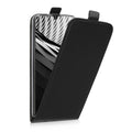 kwmobile Schutzhülle kompatibel mit Samsung Galaxy A50 - Hülle Handy - Flip Case Handyhülle