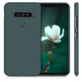 kwmobile Handyhülle für LG G8s ThinQ Hülle - Kabelloses Laden - Schutzhülle Cover