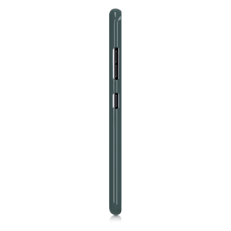 kwmobile Handyhülle für LG G8s ThinQ Hülle - Kabelloses Laden - Schutzhülle Cover