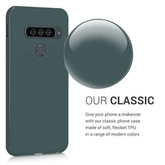 LG G8s ThinQ Hülle