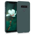 kwmobile Handyhülle für LG G8s ThinQ Hülle - Kabelloses Laden - Schutzhülle Cover