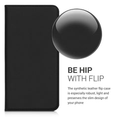 LG G8s ThinQ Flip Case