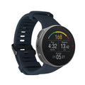 kwmobile Silikon Uhrenarmband für Polar Vantage V Armband - Ersatzarmband für Fitnesstracker - Wechselarmband