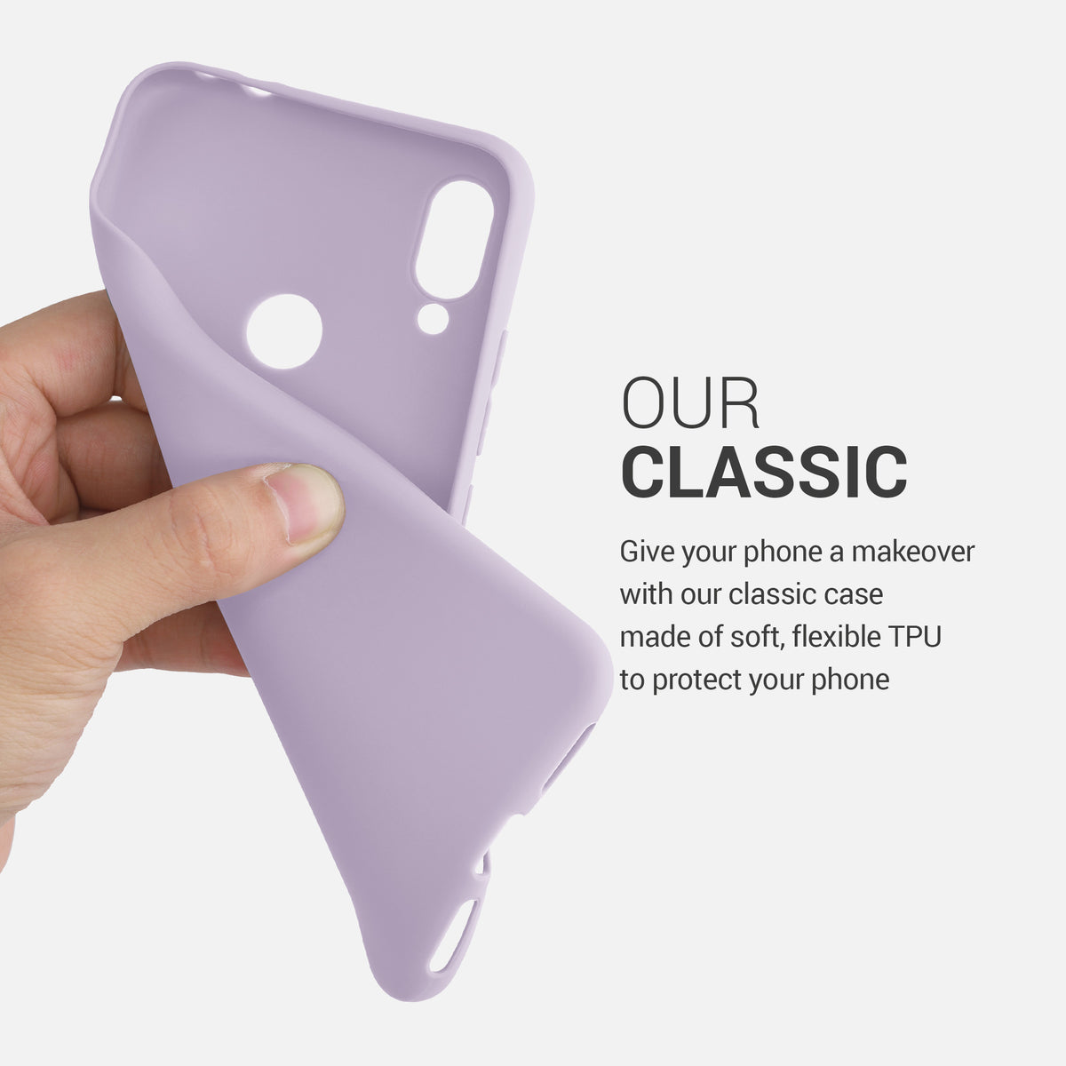 Xiaomi Redmi Note 7 / Note 7 Pro Handyhülle