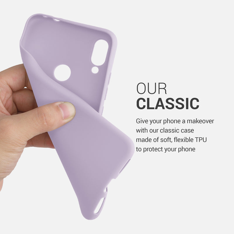 Xiaomi Redmi Note 7 / Note 7 Pro Handyhülle