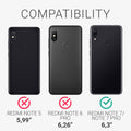 Xiaomi Redmi Note 7 / Note 7 Pro Handyhülle