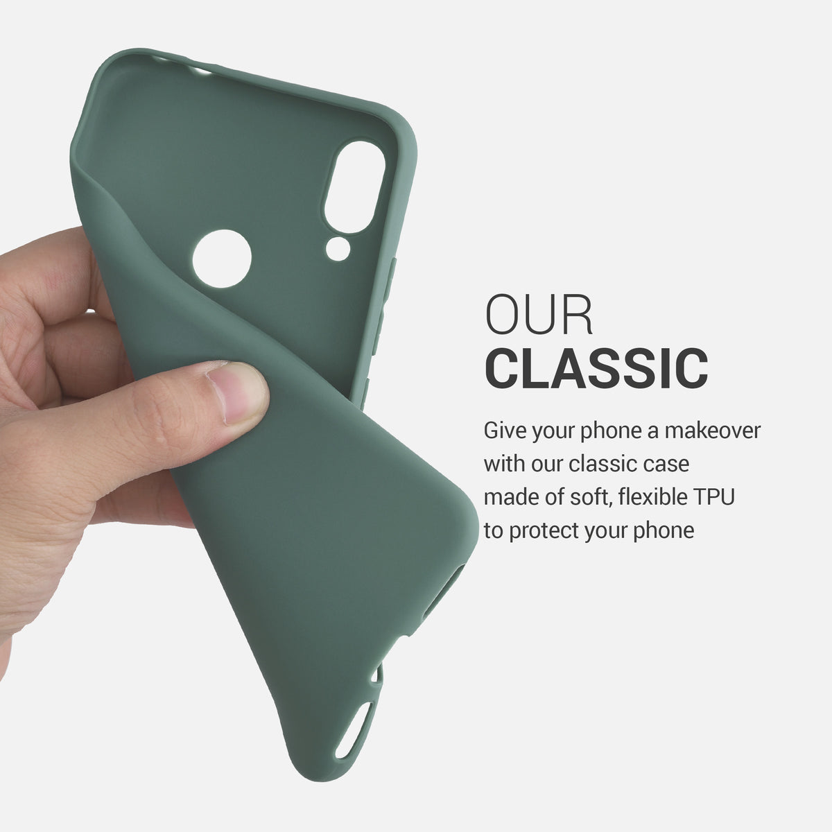 Xiaomi Redmi Note 7 / Note 7 Pro Handyhülle
