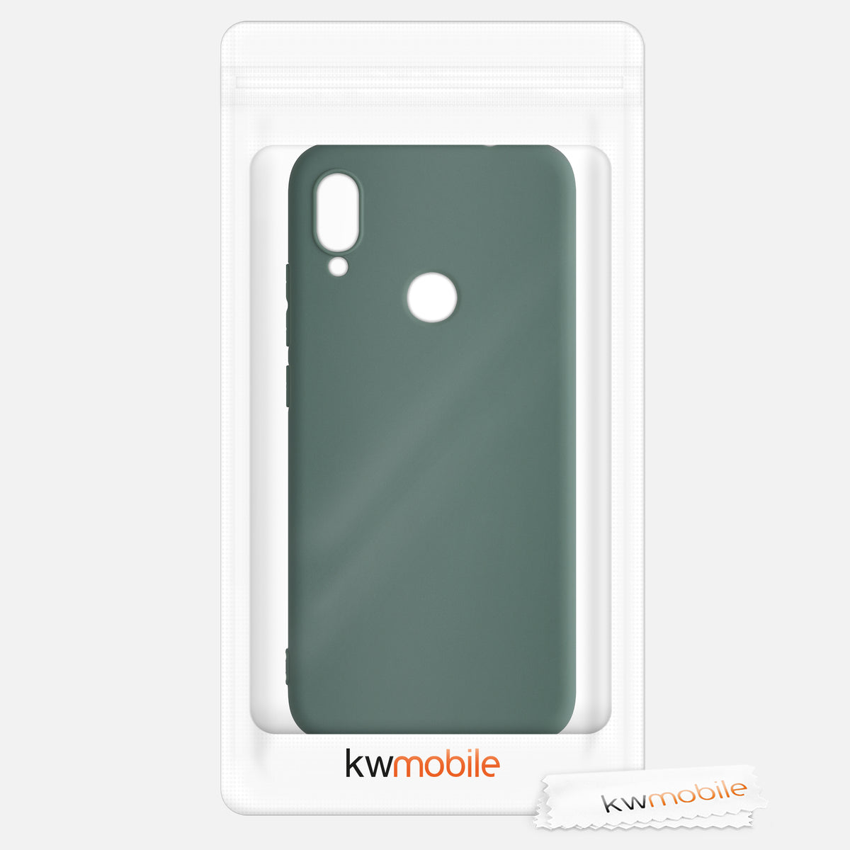 Xiaomi Redmi Note 7 / Note 7 Pro Handyhülle
