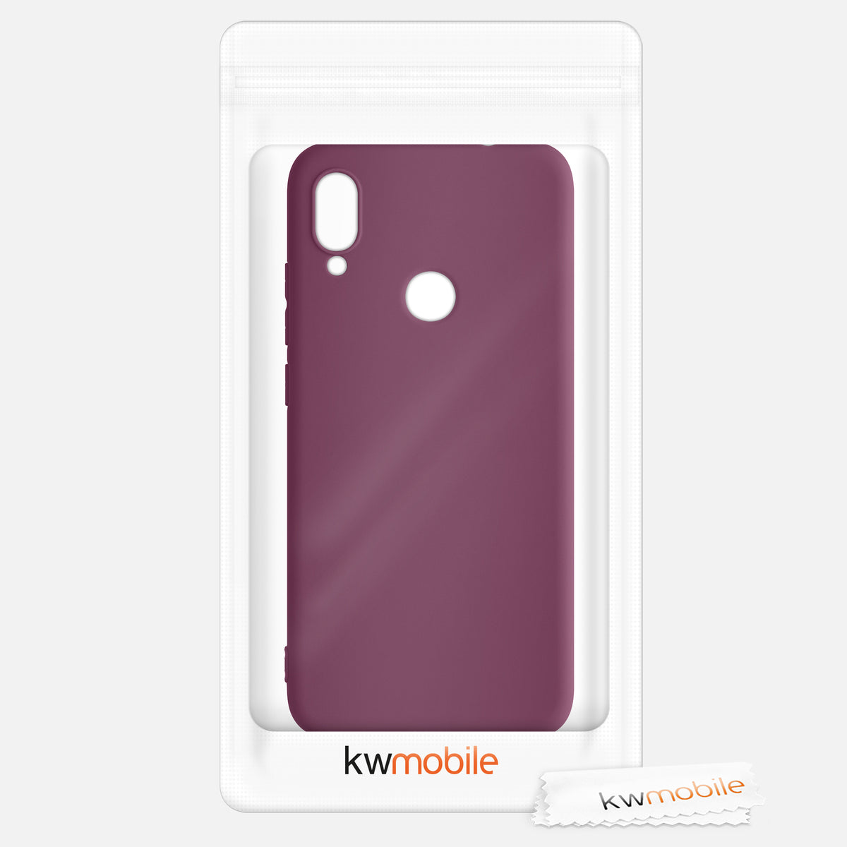 Xiaomi Redmi Note 7 / Note 7 Pro Handyhülle