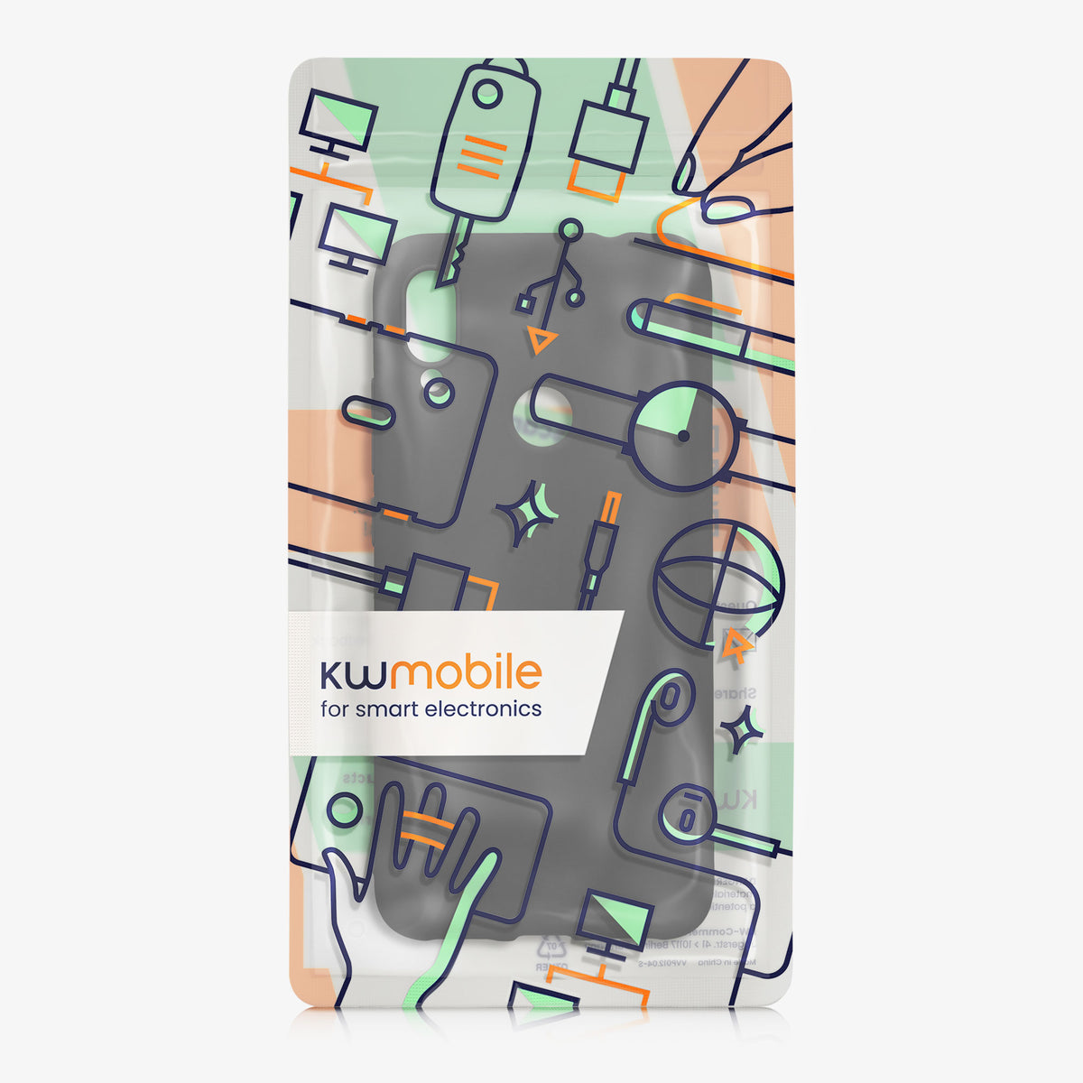 Xiaomi Redmi Note 7 / Note 7 Pro Handyhülle
