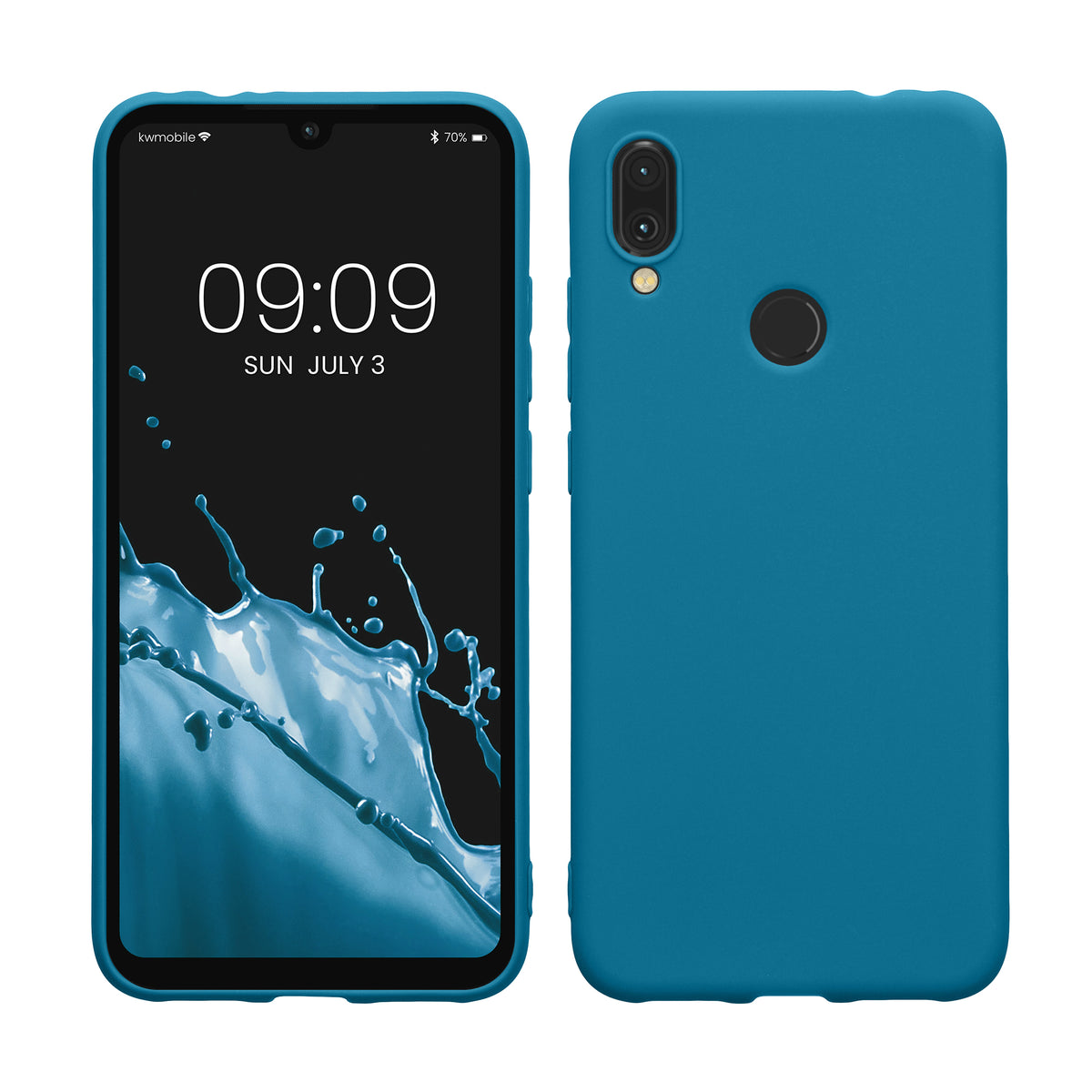 Xiaomi Redmi Note 7 / Note 7 Pro Handyhülle