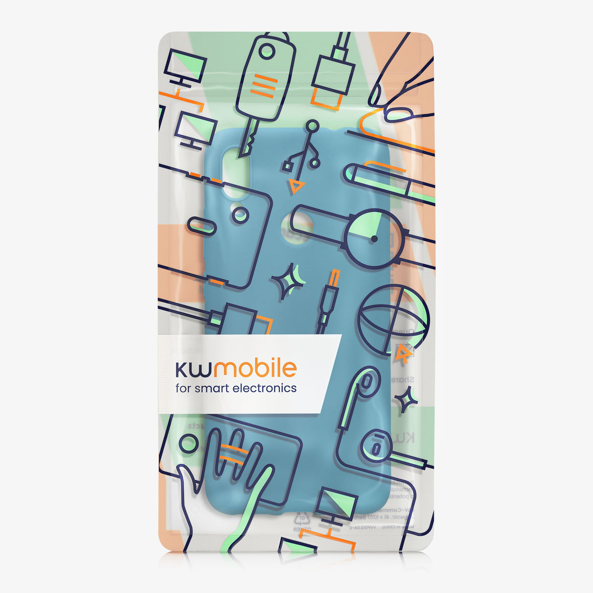 Xiaomi Redmi Note 7 / Note 7 Pro Handyhülle
