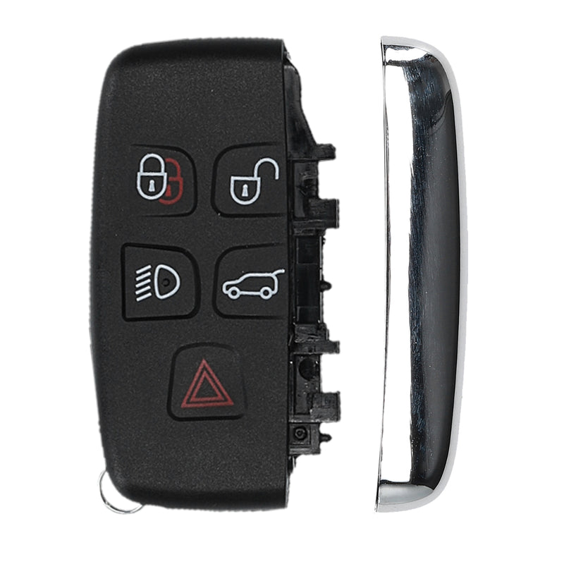 Gehäuse kompatibel mit Land Rover Jaguar