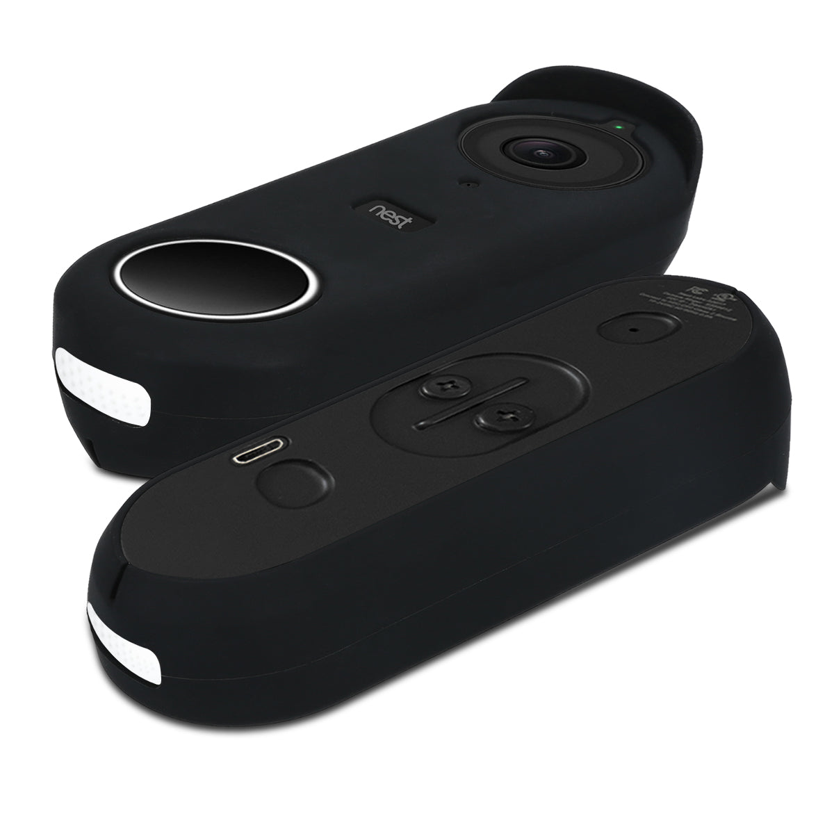 Hülle für Nest Hello Video Doorbell