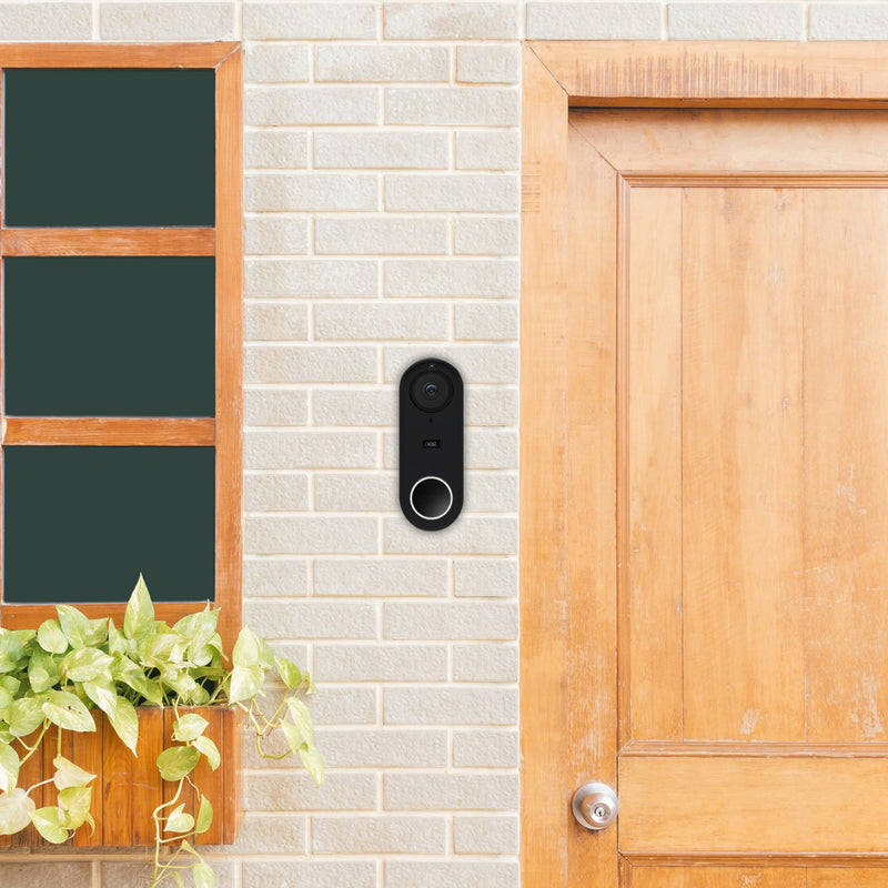 Hülle für Nest Hello Video Doorbell