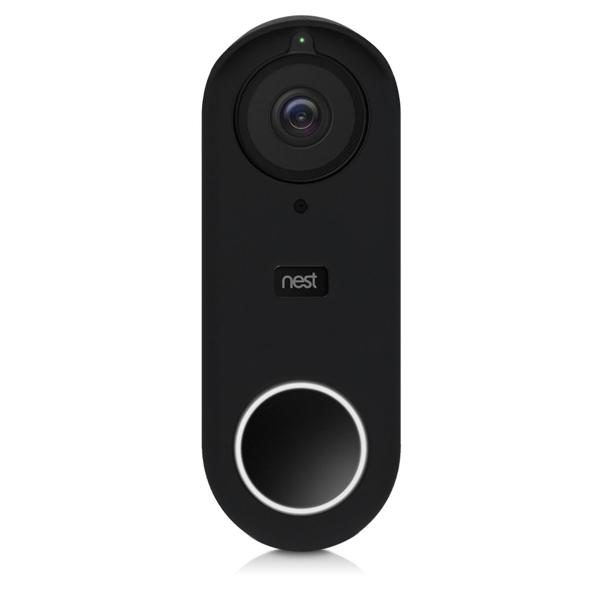 Hülle für Nest Hello Video Doorbell
