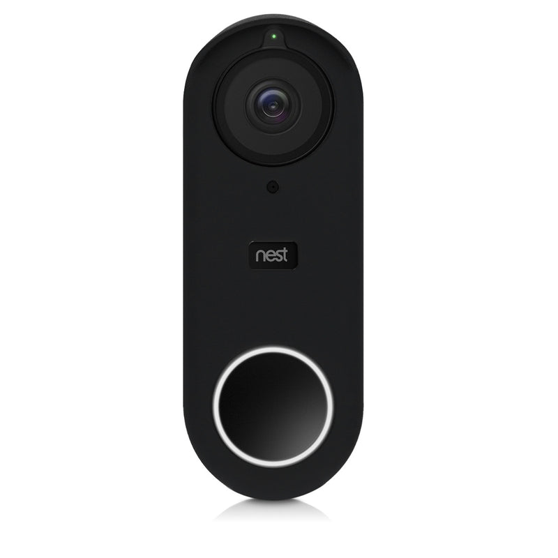 Hülle für Nest Hello Video Doorbell