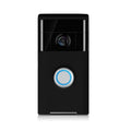 kwmobile Hülle kompatibel mit ring Video Doorbell (1. Gen) - Cover Case Schutzhülle für Video Türklingel