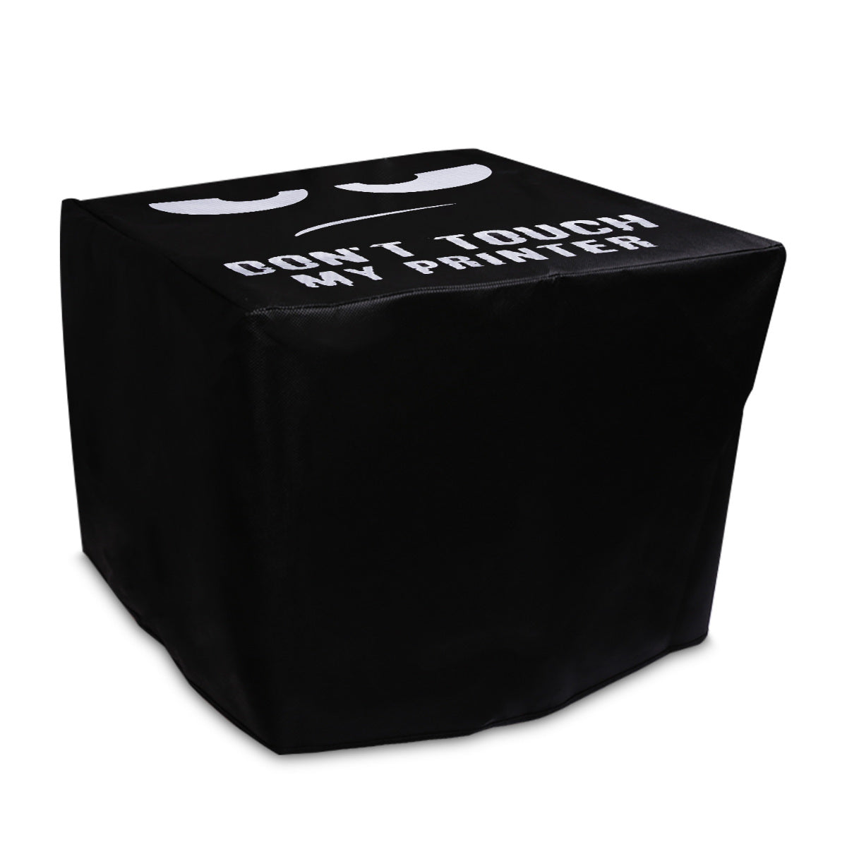 kwmobile Cover kompatibel mit Brother DCP-L2530DW / L2550DN / MFC-L2710DN / L2750DW - Tasche Hülle Drucker