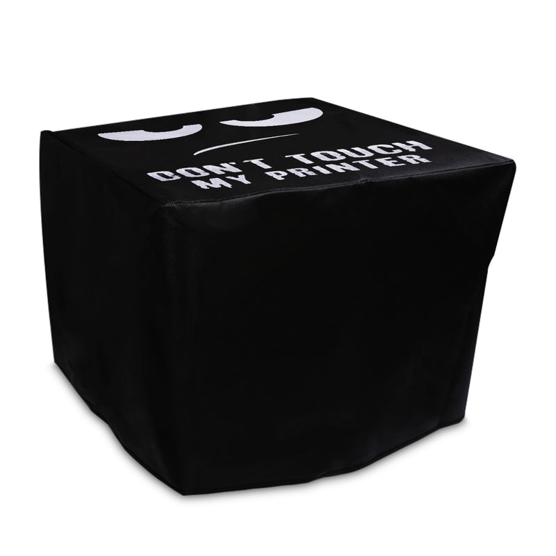 kwmobile Cover kompatibel mit Brother DCP-L2530DW / L2550DN / MFC-L2710DN / L2750DW - Tasche Hülle Drucker