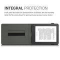 Kobo Aura H2O Edition 2 Hülle mit Schlaufe und Ständer