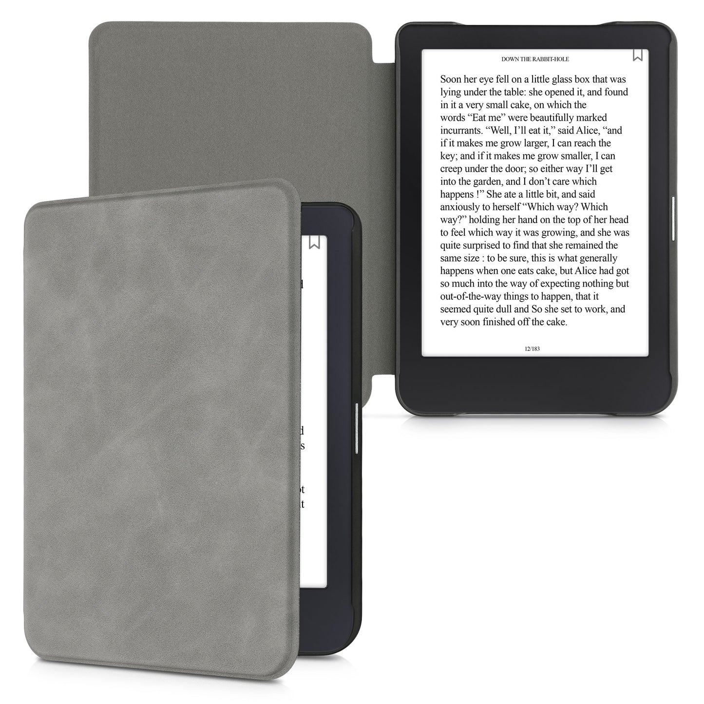 Tolino Shine 3 eReader Hülle