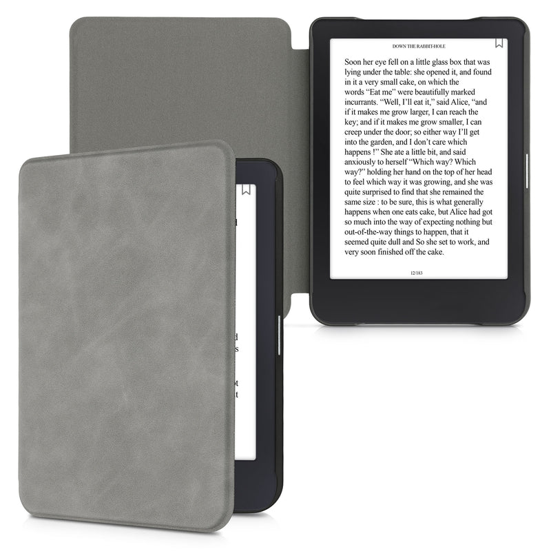 Tolino Shine 3 eReader Hülle