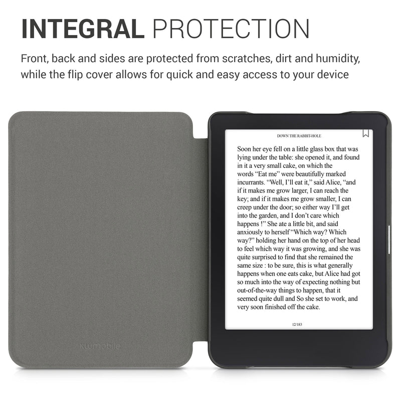 Tolino Shine 3 eReader Hülle