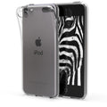 iPod Touch 6G / 7G Silikon Backcover Transparent