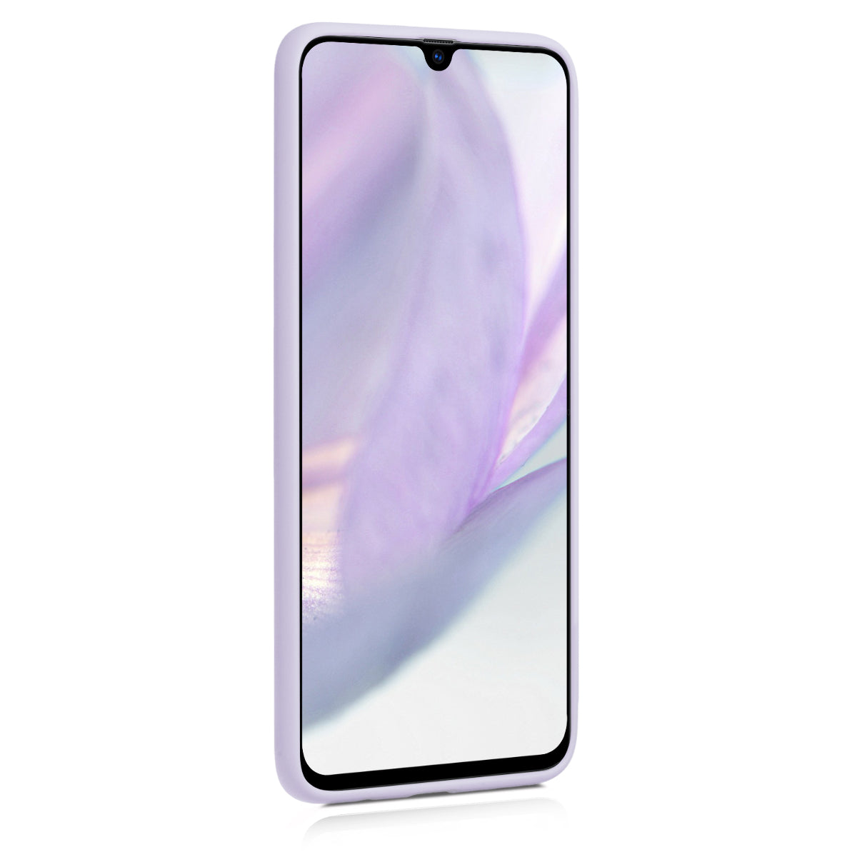kwmobile Handyhülle für Samsung Galaxy A70 - Schutzhülle Cover