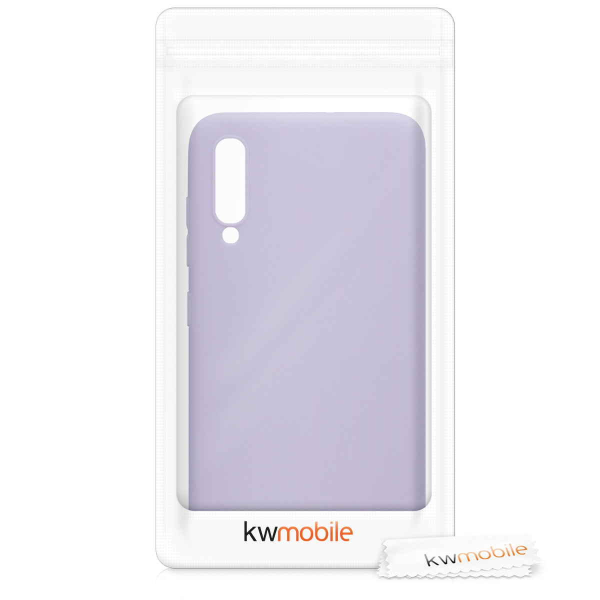 kwmobile Handyhülle für Samsung Galaxy A70 - Schutzhülle Cover