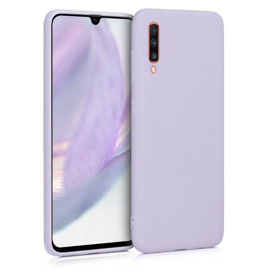 kwmobile Handyhülle für Samsung Galaxy A70 - Schutzhülle Cover